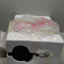 30" Tall Gold Table Lamps Set of 2, Touch Control Bedside Lamp with USB A+C Ports and AC Outlet, 3-Way Dimmable Modern Metal Nightstand Lamp for Bedroom Living Room, 2 LED Bulbs Included