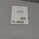 Joomer Solar Fairy Lights, 2-Pack Total 80FT 240LED Solar String Lights Outdoor Waterproof 8 Lighting Modes for Patio Fence Party Garden Yard Home Holiday Tree Outdoor Decoration (Warm White)