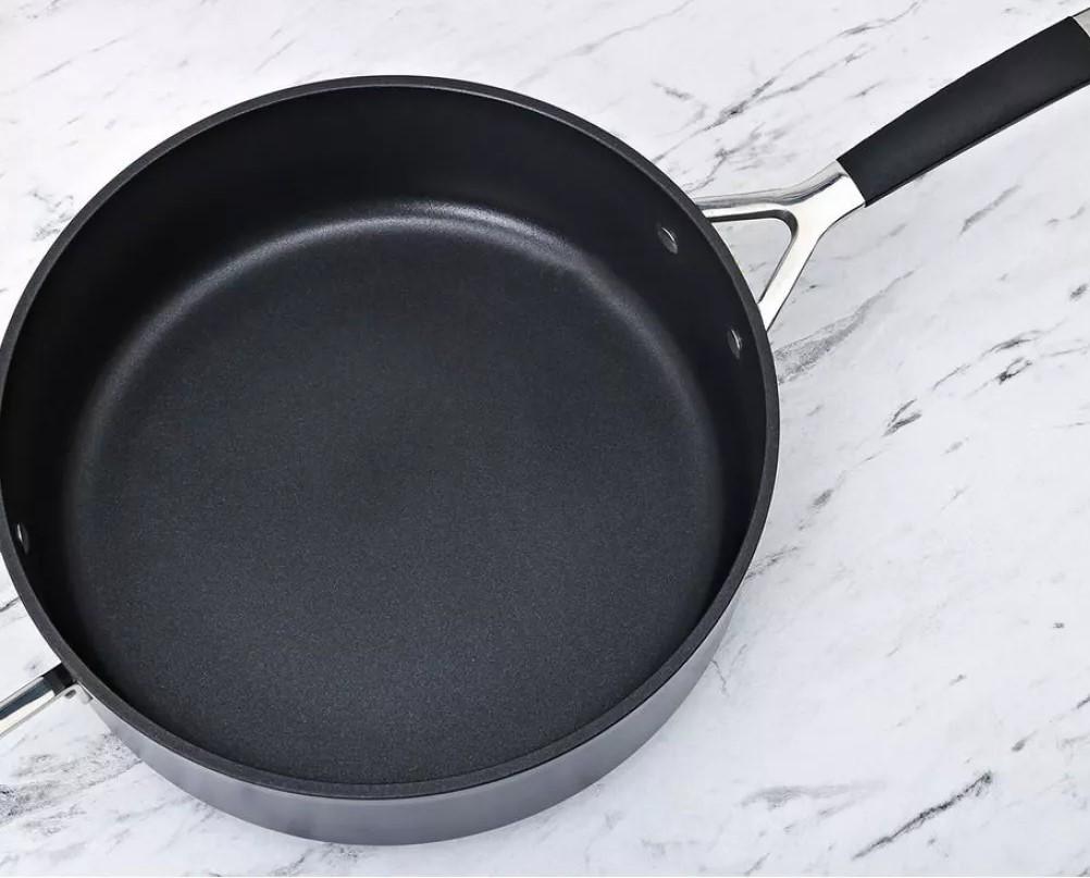 KitchenAid Frying Pan 5 Quarts