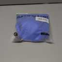 RUNNING GIRL Sports Bras for Women High Support, Adjustable Straps Hook Back Sports Bras for Women with Sewn in Pads (L)