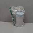 Papablic Portable Travel Baby Bottle Warmer Plus with Large Capacity, 18 oz