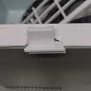 Coca-Cola Diet Coke DC04 4 Liter/4.2 Quarts 6 Can Portable Mini Cooler/Fridge, Beverages, Baby Food, Skincare and Medications-Use at Home, Office, Dorm, Car, RV or Boat-with AC & DC Plugs, Gray