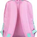 Peppa Pig Backpack, Little Girls Backpack, Toddler Backpacks, One Size Pink