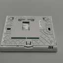 Honeywell Home RENEWRTH9585WF Wi-Fi Smart Color Thermostat 