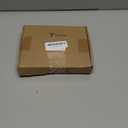 Tradder 36 Pcs Beach Wooden Ornaments for Tree Nautical Hanging Decorations Wood Beach Tree Ornaments Mini Anchor Sea Life Starfish Sailboat Coastal Decor for Summer Home Fishing Net Craft Sailor Gift