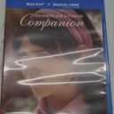 Companion (Blu-Ray + Digital)