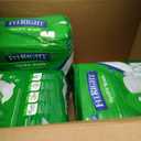 FitRight Ultra Heavy Absorbency Adult Diapers for Men & Women, Waist Size: Medium 32-44 inches, OptiFit Incontinence Disposable Briefs with Leak Protection for Seniors, 80 Count (White, M)