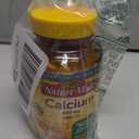 Nature Made Calcium 600 mg with Vitamin D - 120 Tablets by Nature Made, BBD 05-01-2029
