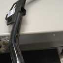 CURT 13152 Class 3 Trailer Hitch, 2-Inch Receiver, Compatible with Select Kia Sorento, Hyundai Santa Fe