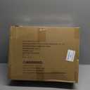 little dove Large Bed Canopy with Star Lights, Double Layer Canopy for Bed, Princess Play Tent for Girls Room, Breathable Bed Curtain for Children Reading Nook, Machine Washable, 40''x 106'', Pink