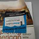 Exploring American Histories, Volume 1: A Survey with Sources, by Nancy A. Hewitt (Author), Steven F. Lawson (Author)
