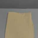 FreshCulture Beige Pillowcases Queen Size 2 Pack - Pillowcase Set - Envelope Closure - Soft Brushed Microfiber Fabric - 20x30 Inches Pillow Case Set of 2 for Home, Hotels, Schools