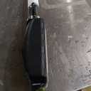 STEP2GOLD Ta-Da Chair Series 2- Portable Walking Stick, Cane with Seat, Foldable Chair, Hiking Stick, for Camping, Hiking, Lightweight Aluminum, Easy Carry, Anti-Slip (Black)