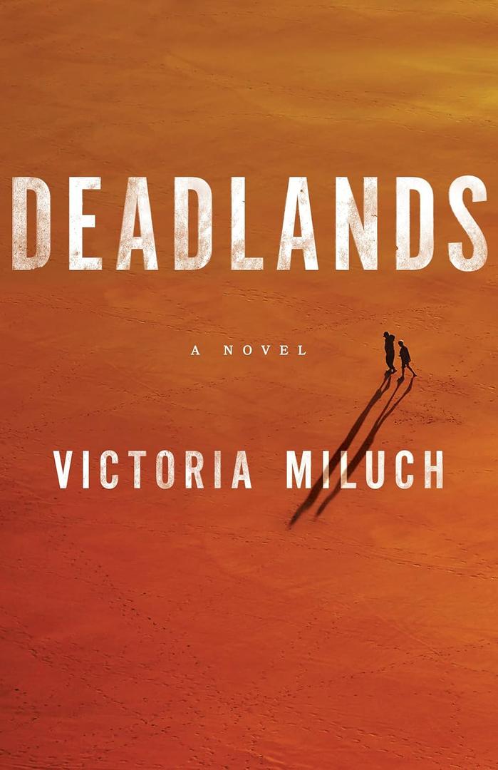 Deadlands: A Novel