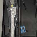 Caliper Measuring Tool, Qfun Vernier Digital Caliper Stainless Steel 6 Inch/150mm, Digital Micrometer Waterproof, Easy Switch from Inch to Millimeter, Large LCD Screen