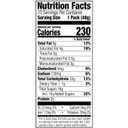 Lance Vanilla Flavored Crme, 10 Count 1.7 Oz (EXP 12/26/26)