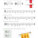 Premier Piano Course -- Notespeller: Level 2B By Gayle Kowalchyk and E. L. Lancaster