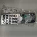 VTech Cordless Phone with Large Display and Big Buttons, DECT 6.0 with Caller ID/Call Waiting, Full Duplex Speakerphone, ECO Mode, Last 10 Number Redial, Easy to Use,VG231