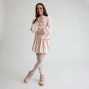 The Children's Place Girls' Pull on Dressy Skirts (XXL)