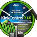 Kink Control Plus 8567-50 Garden Hose, 5/8 in. x 50 ft