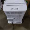 14000 BTU Portable Air Conditioner and Heater for Room up 700 Sq. Ft.,4-IN-1 Quiet Portable Ac Unit with Heater Dehumidifier Fan Function, Remote Control, Sleep Mode, 24H Timer (Black)