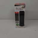 Indoor Electric Space Heater with Thermostat