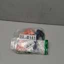 WOWBALA Dog Toys for Aggressive Chewers - Super Chewer Dog Toy for Large Dogs - Durable Tough Chew Toy - Indestructible Dogs Toys for Medium, Large Breed