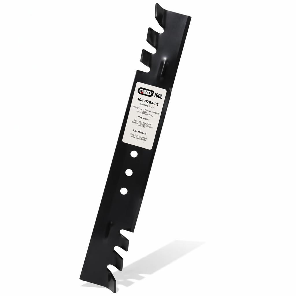QWD Mower Blade 603995 (3 Pack)