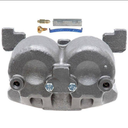 Raybestos Reman Semi Loaded Caliper