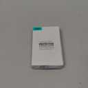 ESR for AirPods 4 Case, Compatible with AirPods 4th Generation Case (2024), Compatible with MagSafe, Powerful Drop Protection, Magnetic Lid, Cyber Series, Black