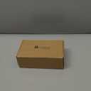 Amerdeco 10 Pack Brushed Brass Cabinet Pulls 5 Inch(128MM) Hole Centers Kitchen Cabinet Handles Cabinet Hardware Kitchen Handles for Cabinets Cupboard Handles Drawer Pulls ZH0019