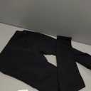 AUROLA Power Workout Leggings for Women Tummy Control Squat Proof Ribbed Thick Seamless Scrunch Active Pants. Size S