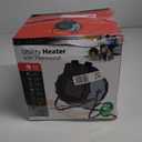 ProFusion Heat Utility Heater With Thermostat