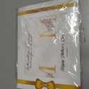 Happy Mother's Day 2026 Gift Index Cards Set of 12