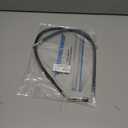 MOTOMASTER Motorcycle Clutch Cable Compatible with Kawasaki Z 400 J/Z 500 B/Z 500 D/Z 550 B/ 54011-1025