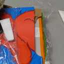 Sesame Street 6 Bin Design and Store Toy Organizer by Delta Children