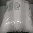 Babebay 2-Pack Toddler Pillow,13X18 Cotton Toddler Pillows for Sleeping, Machine Washable Kids Pillows with Pillowcase, Perfect for Travel, Toddlers Cot (Sunny Rainbow)