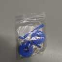 MAKHOON Turbine Bearing Replacement for Cleaner 180/280 C80 C-80 LL505G/ LX 5000G EC80(2)