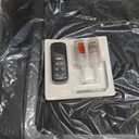 Walking Pad Treadmill for Home - Under Desk Treadmills Mini Portable Walking Running Machine Slim Compact Motorized Electric Treadmill with Adjustable Speed Remote