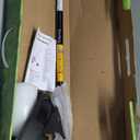 Universal Flexible Shaft String Trimmer Attachment for Trimmer Heade