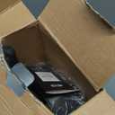 Meyer Nonstick Saucepan, 2 quart / 6" Induction Compatible Sauce Pan, Hard Anodized Nonstick, Dishwasher Safe, Oven Safe, Matte Black with Silicone Handles, Accent Series Cookware, Small, 2qt | 6 inch