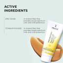 IMAGE Skincare, PREVENTION+ Daily Tinted Moisturizer SPF 30 Sunscreen, No White Cast, 3.2oz
