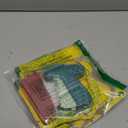 Dritz 3446 Quilter's Basting Gun with 500 Tacks Blue, 5 inches