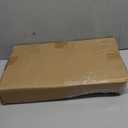 Haturi Premium Vacuum Stand for Dyson Gen5 V15 V12 V11 V10 V8 V7 V6, Metal Attachment Holder with 4 Hooks & 4 Shelves, Hidden Cord Design, Space-Saving Storage Organizer for Dyson Cordless Vacuums