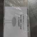 Cambridge Casual Mosko Wood Bar Outdoor Dining Table, Natural Teak