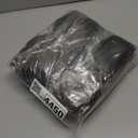 Alrence Pre Stretched Braiding Hair Long Braid 30 Inch 8 Packs Professional Braiding Hair Extensions Synthetic Crochet Twist Braids (30 Inch, 8#)