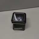 ATIMO LED Multi Function Waterproof Watch for Kids - Kids Gifts (Blue)