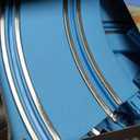 Carrera First Nintendo Mario Kart Slot Car Race Track - Includes 2 Cars: Mario and Luigi - Battery-Powered Beginner Toy Racing Set for Kids Ages 3 Years and Up