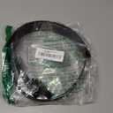 Carhartt Casual Rugged Belts for Youth Belt (X-Large, Brown)