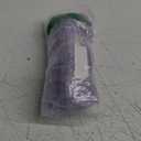 techcity Princess Girls Sandals Dress Up Dance Party Cosplay Jelly Shoes for Kids Toddler Mary Janes, Size 28